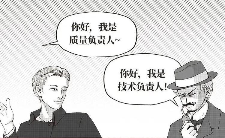 質量負責人和技術負責人到底負責什么？