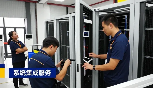 东莞市海擎智能科技有限公司分享智能科技发展新观点