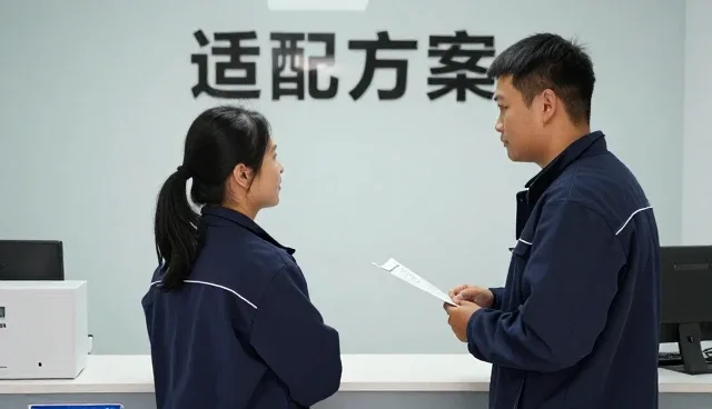 智能设备安装调试中应用场景的创新实践