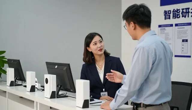 化方案让项目现场应用更加便捷